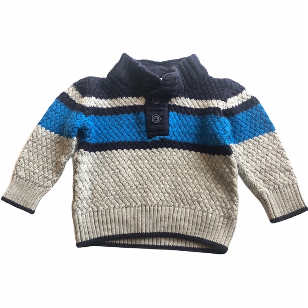 Gymboree sweater